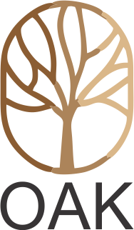Logo OAK Tecnologia